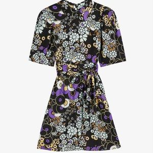 Ted Baker dress